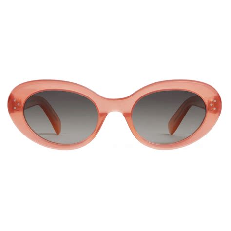 celine cat eye s193|Women's Cat eye s193 sunglasses in acetate .